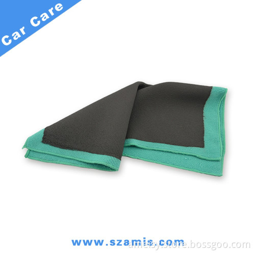 Wholesale Car Care Products Nano Car Wash Magic Clay Bar Towel
